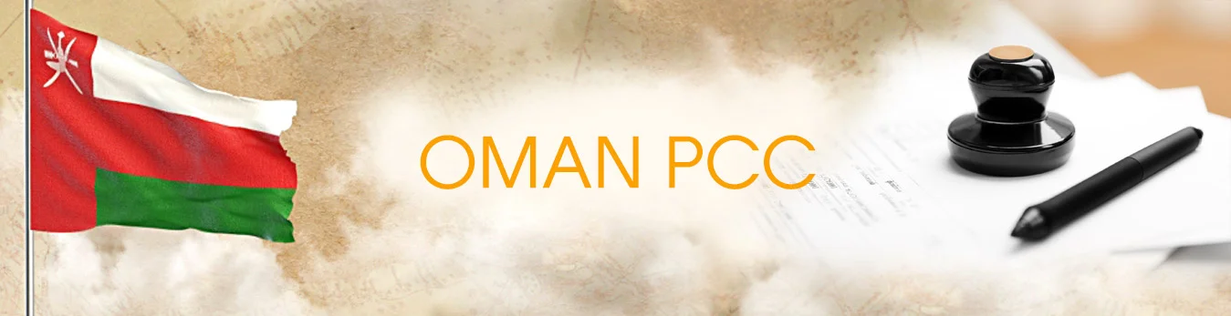 Oman-PCC