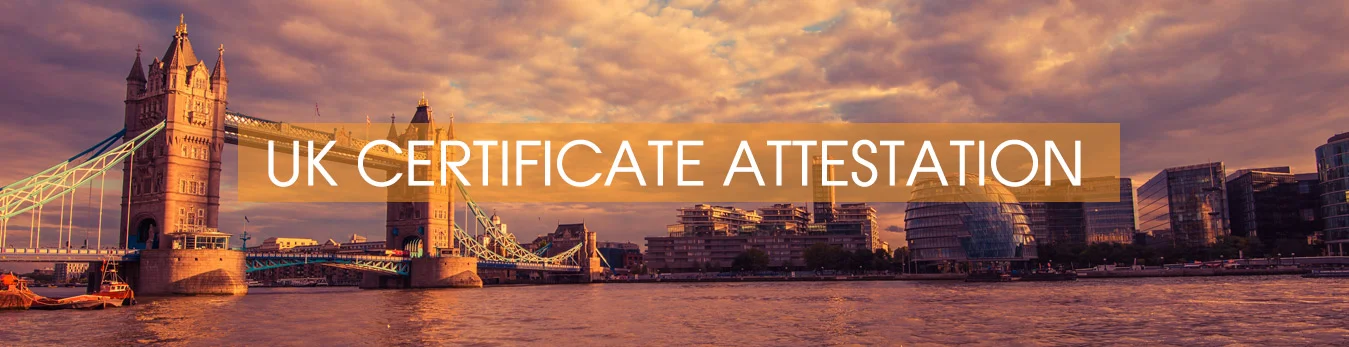 uk-certificate-attestation